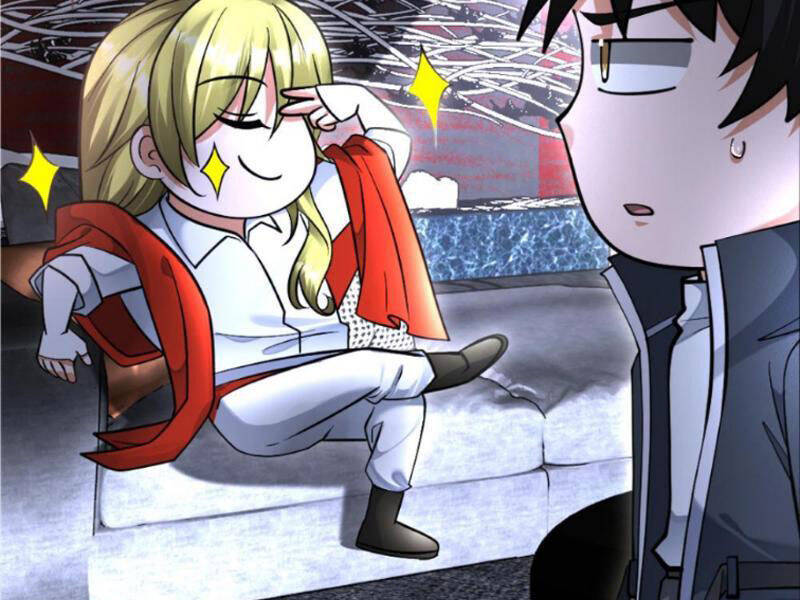 Toàn Cầu Băng Phong Ta Chế Tạo Phòng An Toàn Tại Tận Thế Chap 486 - Next Chap 485