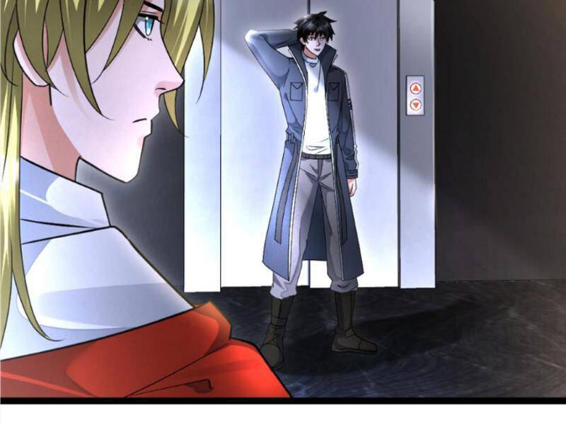 Toàn Cầu Băng Phong Ta Chế Tạo Phòng An Toàn Tại Tận Thế Chap 486 - Next Chap 485