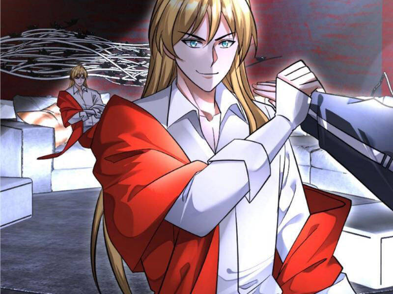 Toàn Cầu Băng Phong Ta Chế Tạo Phòng An Toàn Tại Tận Thế Chap 486 - Next Chap 485