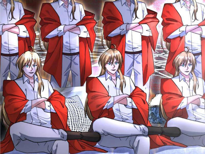 Toàn Cầu Băng Phong Ta Chế Tạo Phòng An Toàn Tại Tận Thế Chap 486 - Next Chap 485