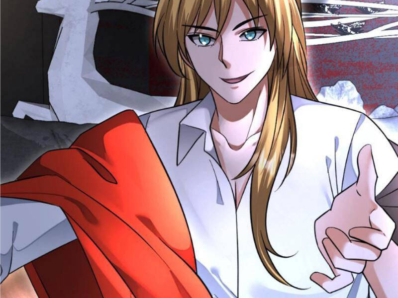 Toàn Cầu Băng Phong Ta Chế Tạo Phòng An Toàn Tại Tận Thế Chap 486 - Next Chap 485