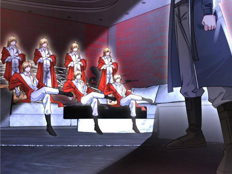 Toàn Cầu Băng Phong Ta Chế Tạo Phòng An Toàn Tại Tận Thế Chap 486 - Next Chap 485