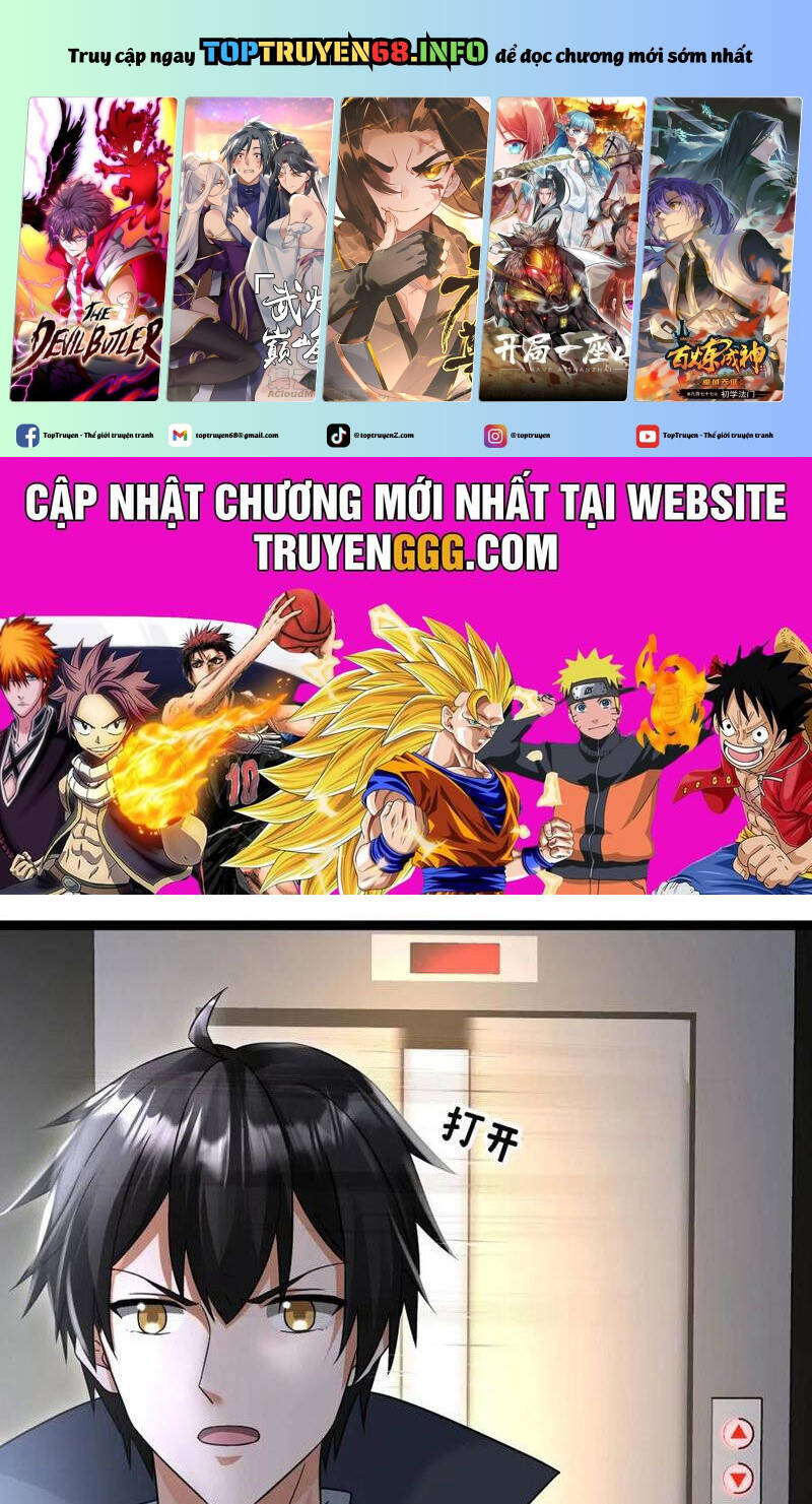 Toàn Cầu Băng Phong Ta Chế Tạo Phòng An Toàn Tại Tận Thế Chap 487 - Next Chap 486