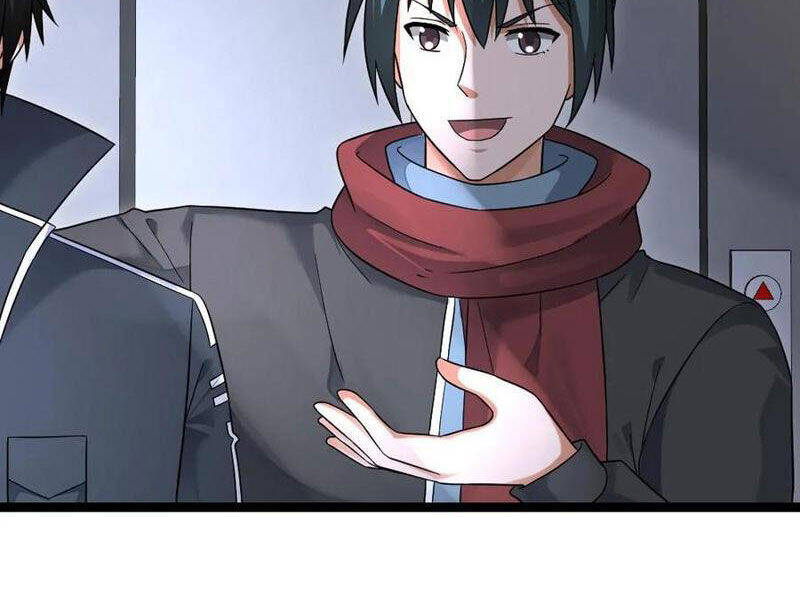 Toàn Cầu Băng Phong Ta Chế Tạo Phòng An Toàn Tại Tận Thế Chap 487 - Next Chap 486