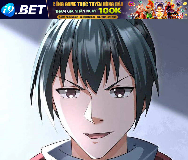 Toàn Cầu Băng Phong Ta Chế Tạo Phòng An Toàn Tại Tận Thế Chap 487 - Next Chap 486