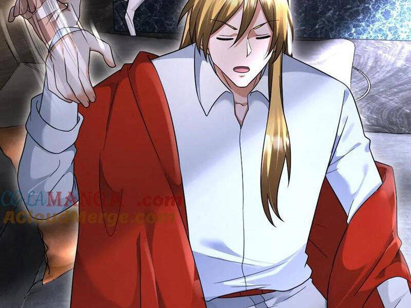 Toàn Cầu Băng Phong Ta Chế Tạo Phòng An Toàn Tại Tận Thế Chap 487 - Next Chap 486