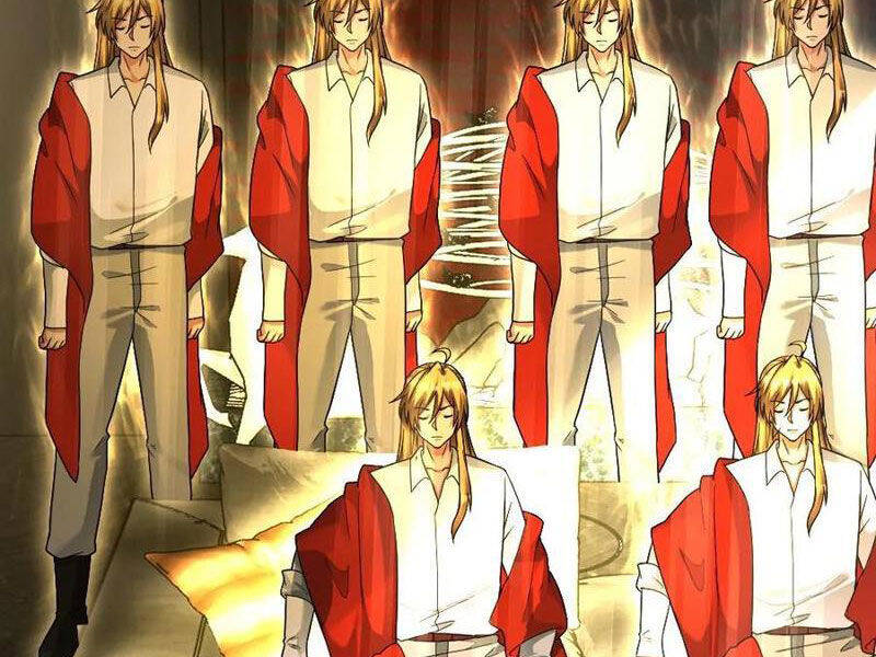 Toàn Cầu Băng Phong Ta Chế Tạo Phòng An Toàn Tại Tận Thế Chap 487 - Next Chap 486