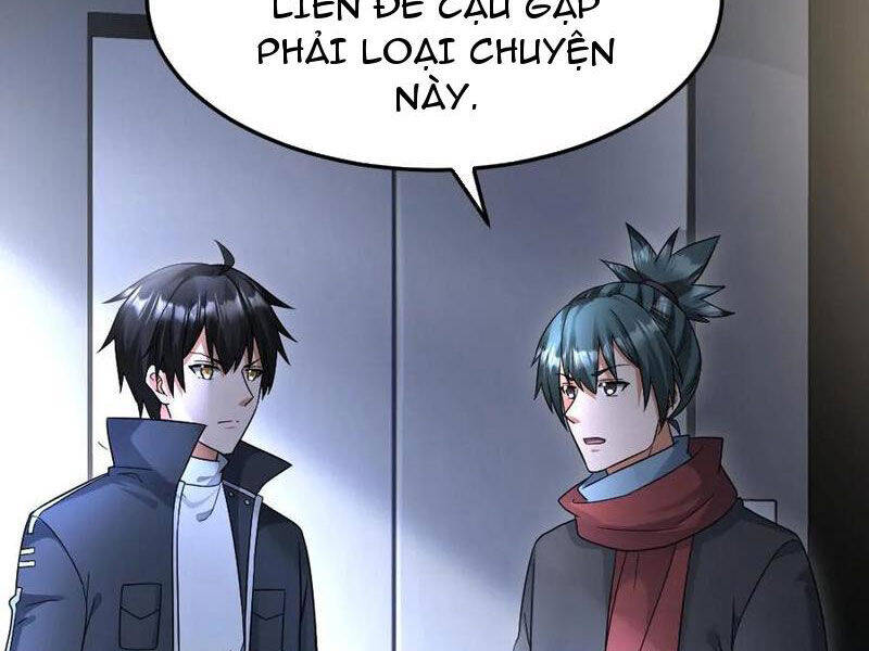 Toàn Cầu Băng Phong Ta Chế Tạo Phòng An Toàn Tại Tận Thế Chap 487 - Next Chap 486