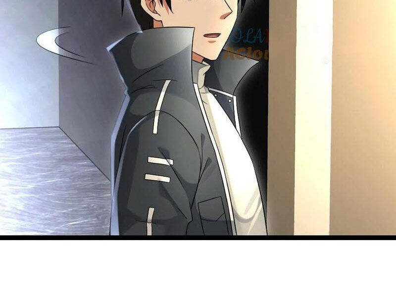 Toàn Cầu Băng Phong Ta Chế Tạo Phòng An Toàn Tại Tận Thế Chap 487 - Next Chap 486