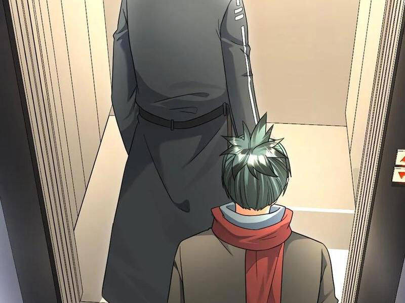 Toàn Cầu Băng Phong Ta Chế Tạo Phòng An Toàn Tại Tận Thế Chap 487 - Next Chap 486