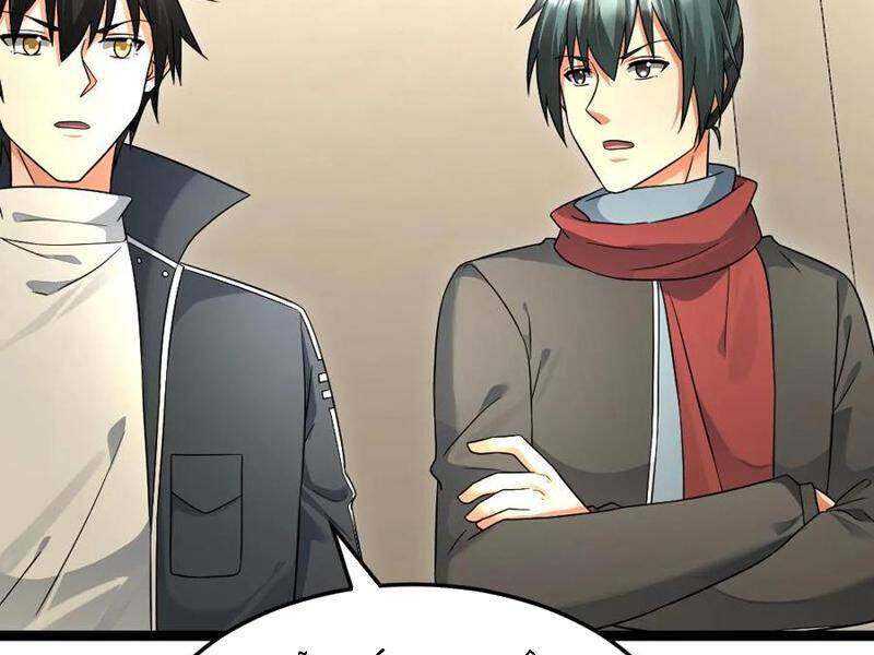 Toàn Cầu Băng Phong Ta Chế Tạo Phòng An Toàn Tại Tận Thế Chap 487 - Next Chap 486