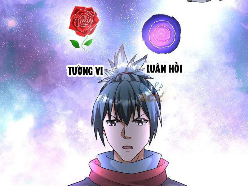 Toàn Cầu Băng Phong Ta Chế Tạo Phòng An Toàn Tại Tận Thế Chap 487 - Next Chap 486