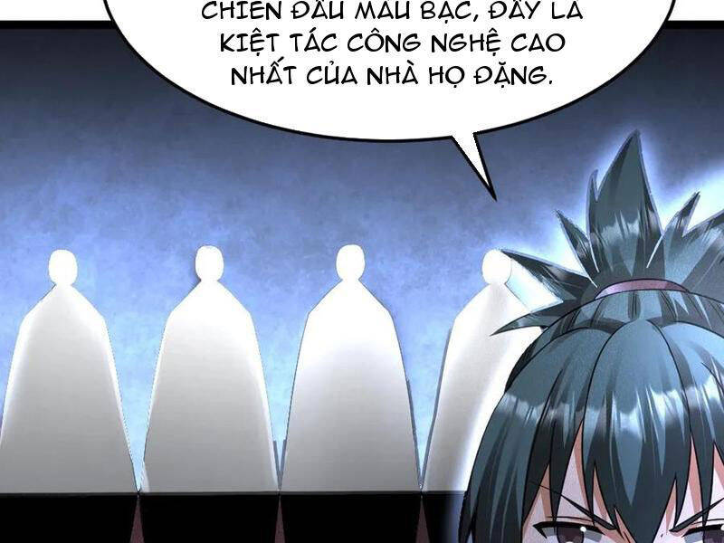 Toàn Cầu Băng Phong Ta Chế Tạo Phòng An Toàn Tại Tận Thế Chap 487 - Next Chap 486