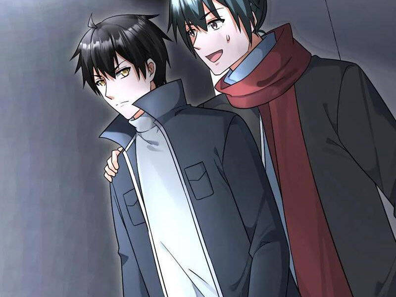 Toàn Cầu Băng Phong Ta Chế Tạo Phòng An Toàn Tại Tận Thế Chap 487 - Next Chap 486