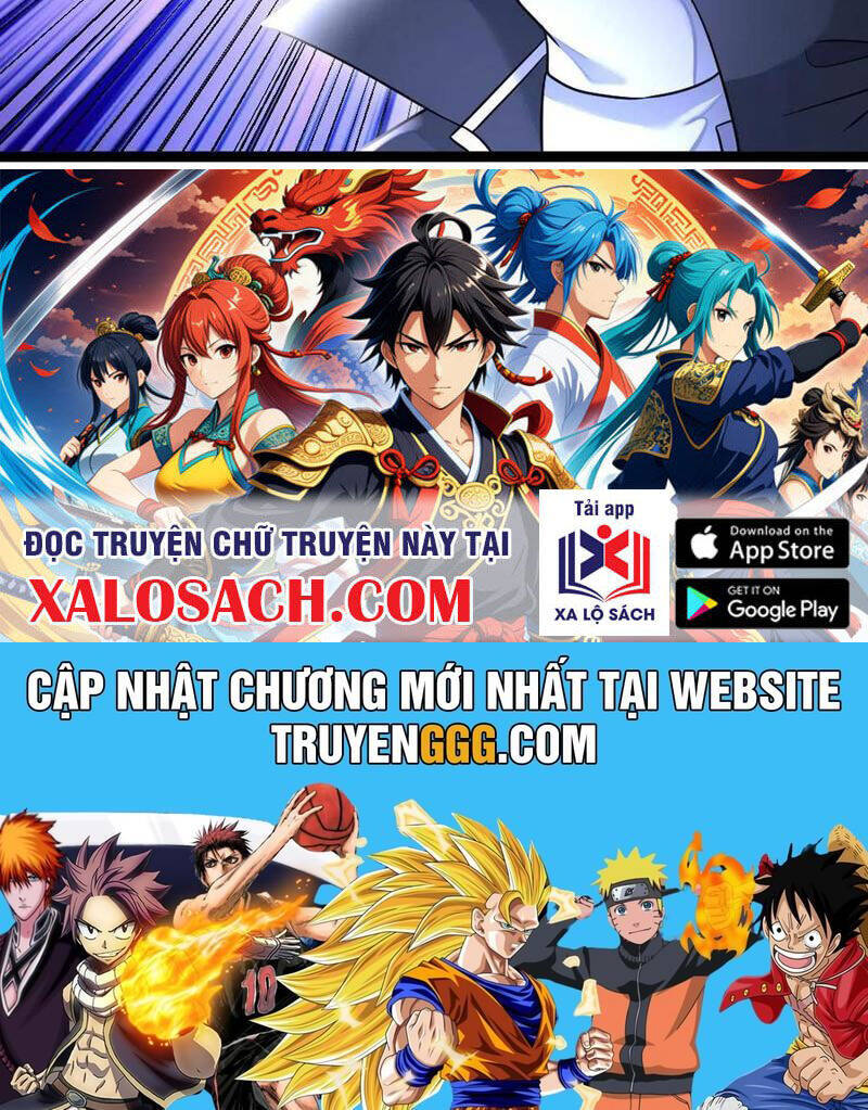 Toàn Cầu Băng Phong Ta Chế Tạo Phòng An Toàn Tại Tận Thế Chap 487 - Next Chap 486