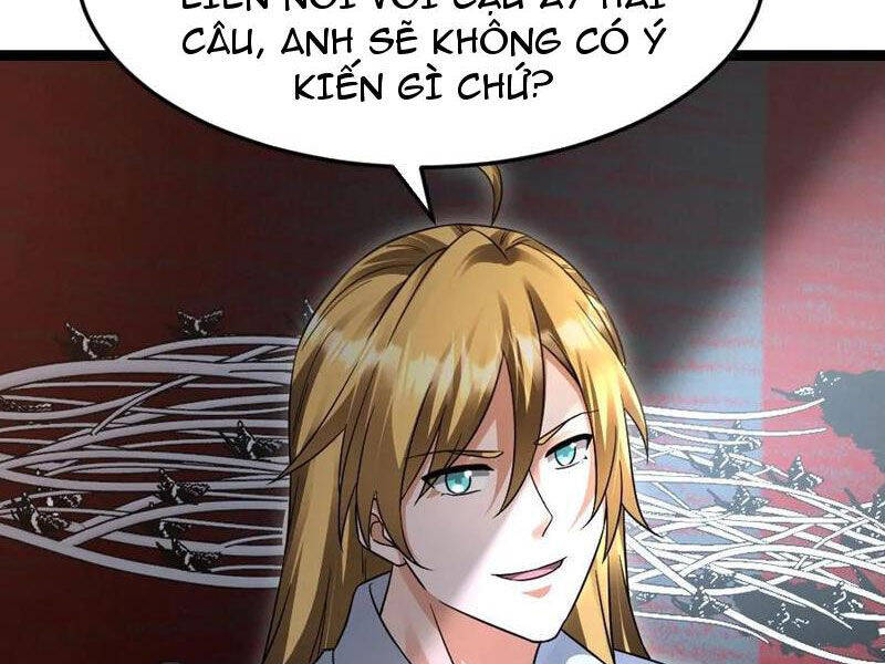 Toàn Cầu Băng Phong Ta Chế Tạo Phòng An Toàn Tại Tận Thế Chap 487 - Next Chap 486
