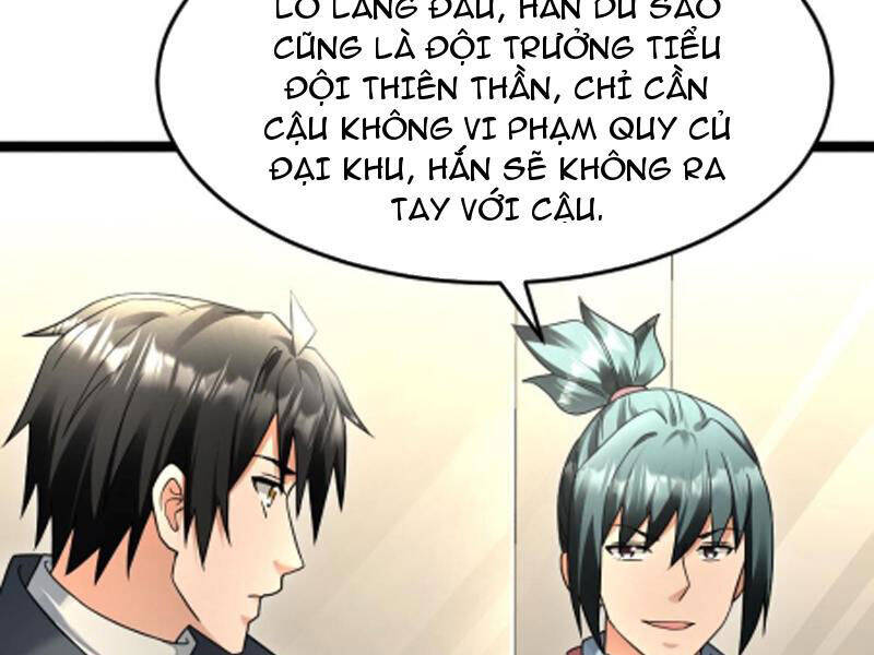 Toàn Cầu Băng Phong Ta Chế Tạo Phòng An Toàn Tại Tận Thế Chap 488 - Next Chap 487