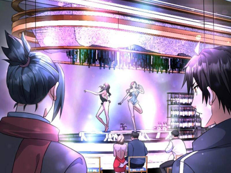 Toàn Cầu Băng Phong Ta Chế Tạo Phòng An Toàn Tại Tận Thế Chap 488 - Next Chap 487