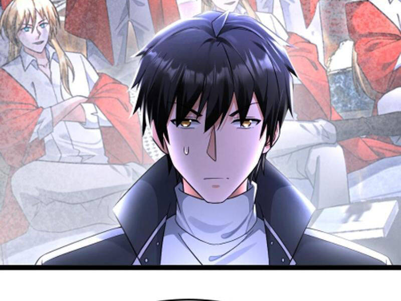 Toàn Cầu Băng Phong Ta Chế Tạo Phòng An Toàn Tại Tận Thế Chap 488 - Next Chap 487