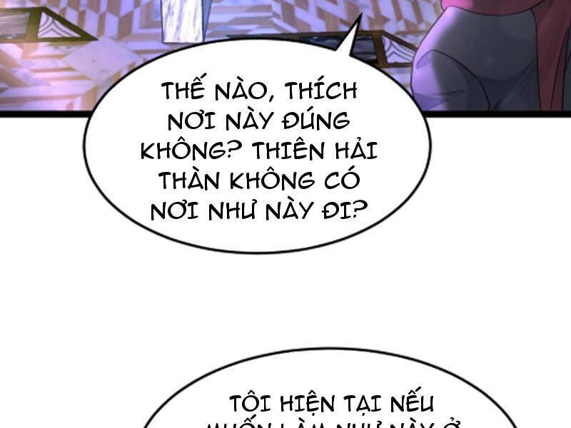Toàn Cầu Băng Phong Ta Chế Tạo Phòng An Toàn Tại Tận Thế Chap 488 - Next Chap 487