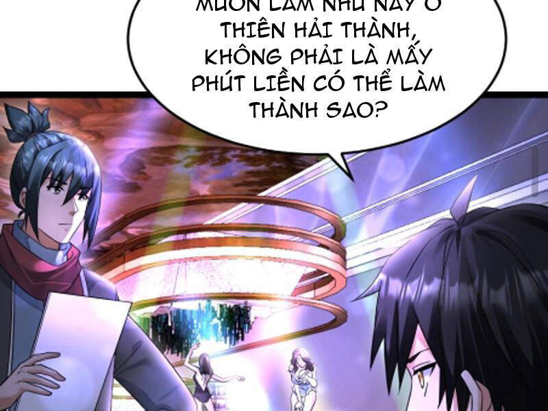 Toàn Cầu Băng Phong Ta Chế Tạo Phòng An Toàn Tại Tận Thế Chap 488 - Next Chap 487