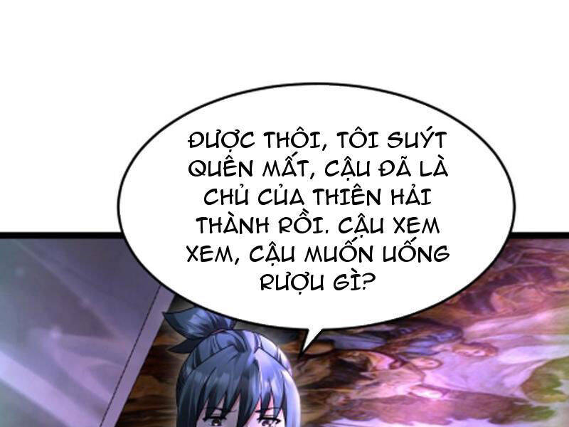 Toàn Cầu Băng Phong Ta Chế Tạo Phòng An Toàn Tại Tận Thế Chap 488 - Next Chap 487