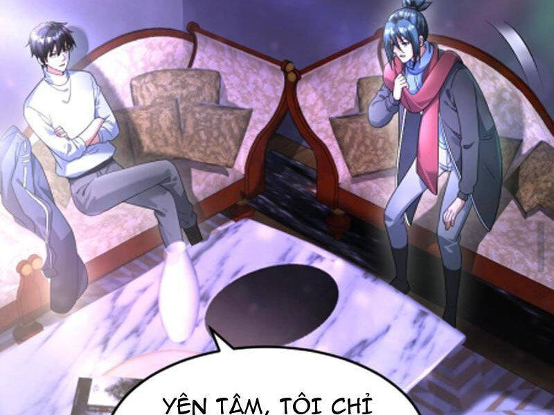 Toàn Cầu Băng Phong Ta Chế Tạo Phòng An Toàn Tại Tận Thế Chap 488 - Next Chap 487