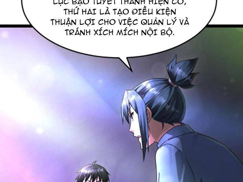Toàn Cầu Băng Phong Ta Chế Tạo Phòng An Toàn Tại Tận Thế Chap 488 - Next Chap 487