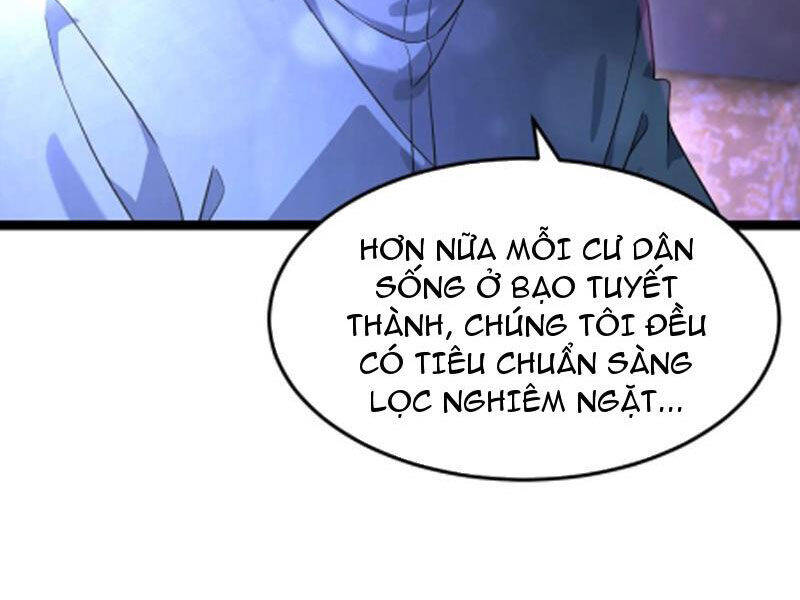 Toàn Cầu Băng Phong Ta Chế Tạo Phòng An Toàn Tại Tận Thế Chap 488 - Next Chap 487