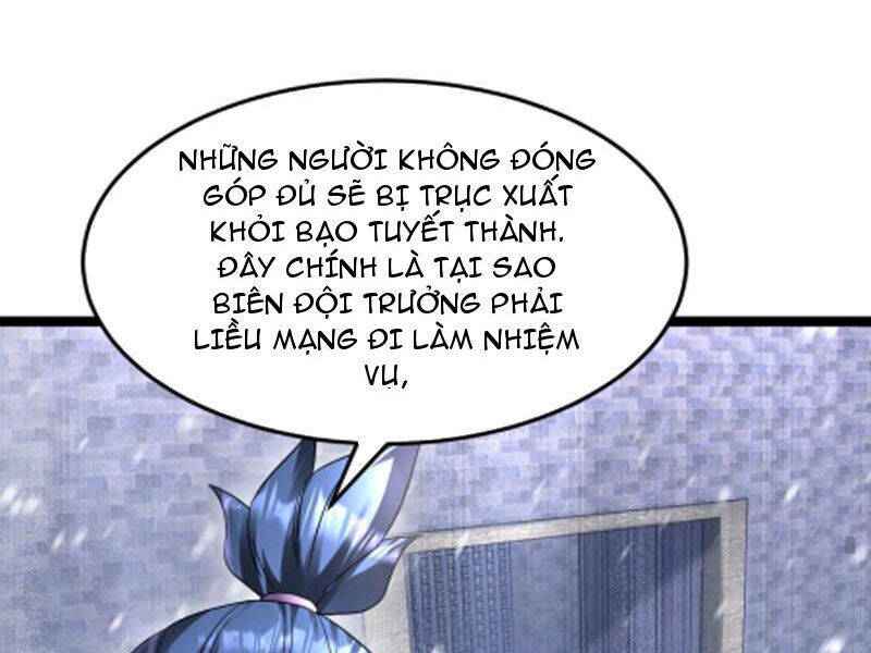 Toàn Cầu Băng Phong Ta Chế Tạo Phòng An Toàn Tại Tận Thế Chap 488 - Next Chap 487
