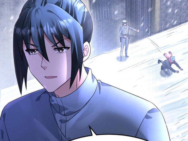 Toàn Cầu Băng Phong Ta Chế Tạo Phòng An Toàn Tại Tận Thế Chap 488 - Next Chap 487