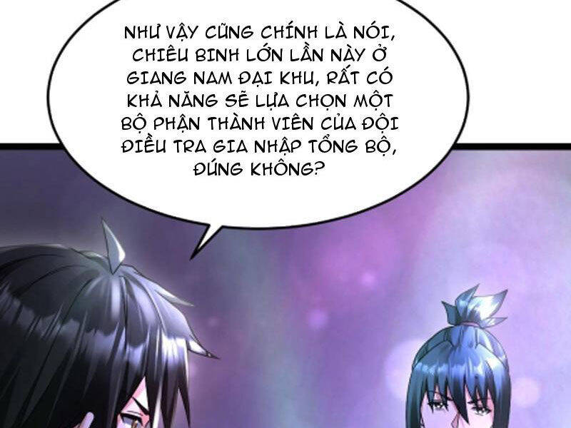 Toàn Cầu Băng Phong Ta Chế Tạo Phòng An Toàn Tại Tận Thế Chap 488 - Next Chap 487