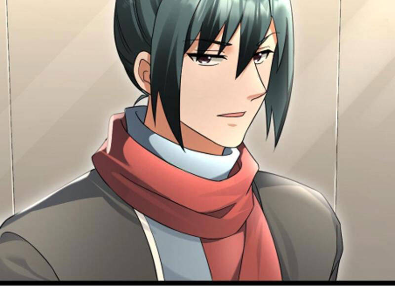 Toàn Cầu Băng Phong Ta Chế Tạo Phòng An Toàn Tại Tận Thế Chap 488 - Next Chap 487