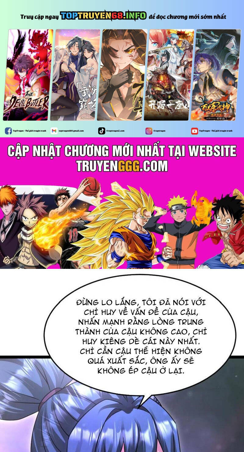 Toàn Cầu Băng Phong Ta Chế Tạo Phòng An Toàn Tại Tận Thế Chap 489 - Next Chap 488