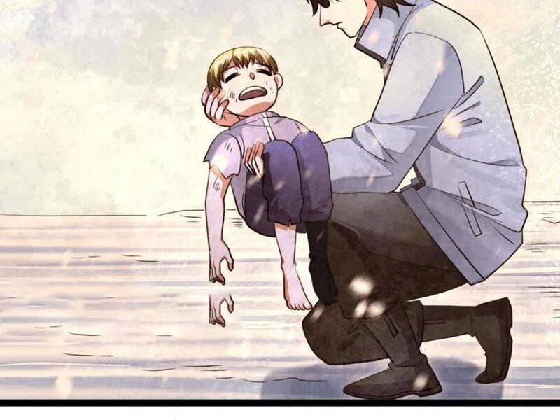 Toàn Cầu Băng Phong Ta Chế Tạo Phòng An Toàn Tại Tận Thế Chap 489 - Next Chap 488