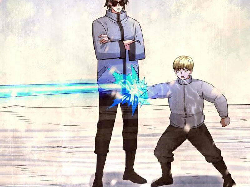 Toàn Cầu Băng Phong Ta Chế Tạo Phòng An Toàn Tại Tận Thế Chap 489 - Next Chap 488