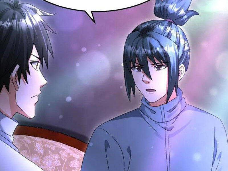 Toàn Cầu Băng Phong Ta Chế Tạo Phòng An Toàn Tại Tận Thế Chap 489 - Next Chap 488