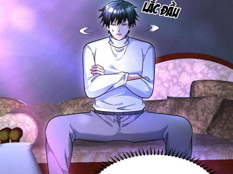 Toàn Cầu Băng Phong Ta Chế Tạo Phòng An Toàn Tại Tận Thế Chap 489 - Next Chap 488