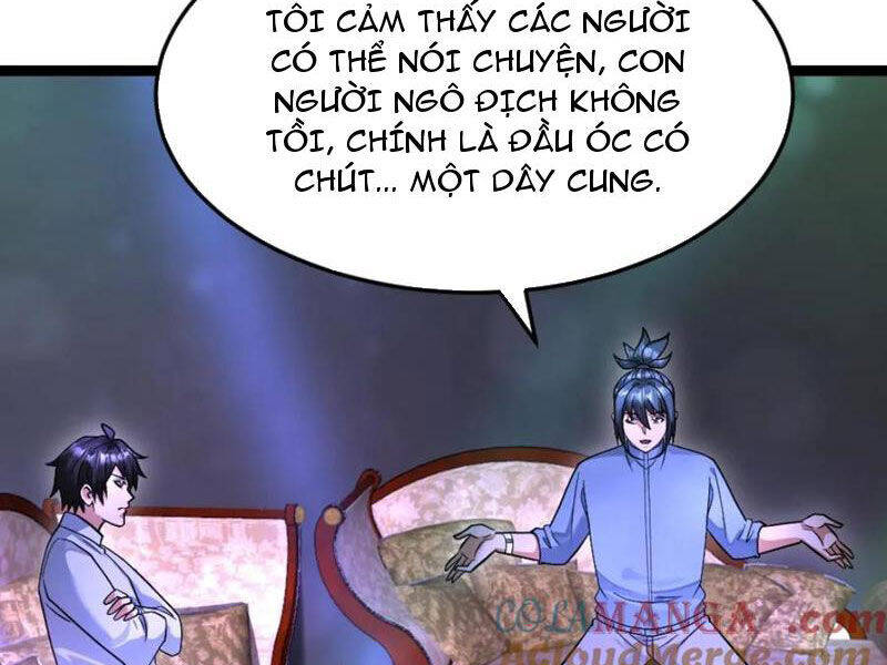 Toàn Cầu Băng Phong Ta Chế Tạo Phòng An Toàn Tại Tận Thế Chap 489 - Next Chap 488