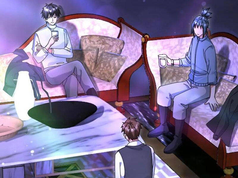 Toàn Cầu Băng Phong Ta Chế Tạo Phòng An Toàn Tại Tận Thế Chap 489 - Next Chap 488