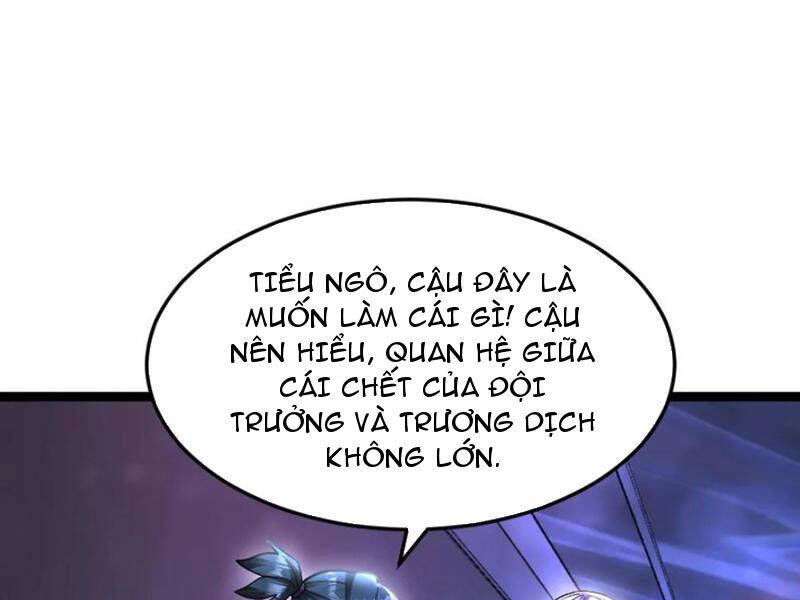 Toàn Cầu Băng Phong Ta Chế Tạo Phòng An Toàn Tại Tận Thế Chap 489 - Next Chap 488