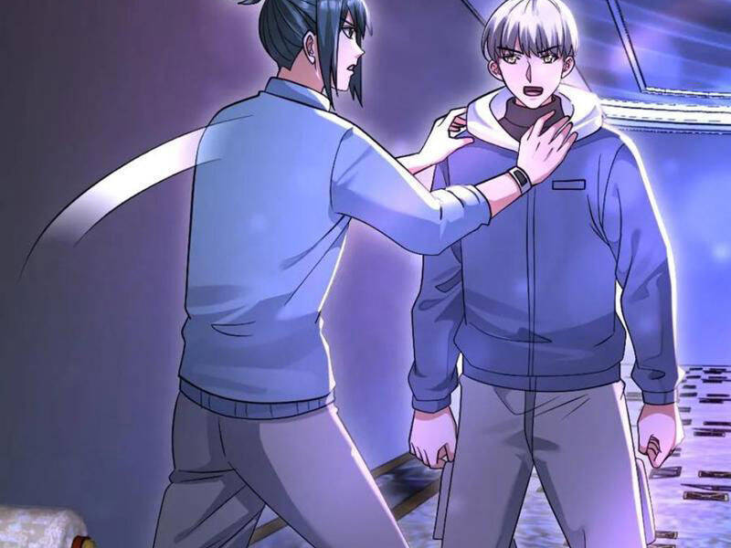 Toàn Cầu Băng Phong Ta Chế Tạo Phòng An Toàn Tại Tận Thế Chap 489 - Next Chap 488