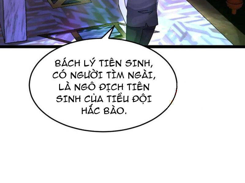 Toàn Cầu Băng Phong Ta Chế Tạo Phòng An Toàn Tại Tận Thế Chap 489 - Next Chap 488