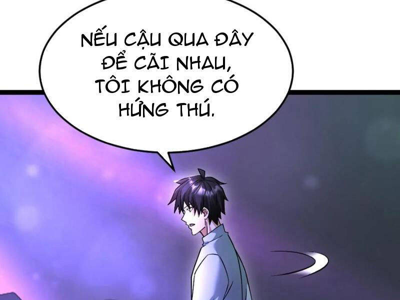 Toàn Cầu Băng Phong Ta Chế Tạo Phòng An Toàn Tại Tận Thế Chap 489 - Next Chap 488