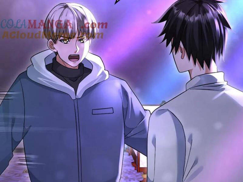 Toàn Cầu Băng Phong Ta Chế Tạo Phòng An Toàn Tại Tận Thế Chap 489 - Next Chap 488