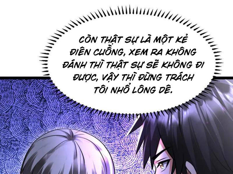 Toàn Cầu Băng Phong Ta Chế Tạo Phòng An Toàn Tại Tận Thế Chap 489 - Next Chap 488