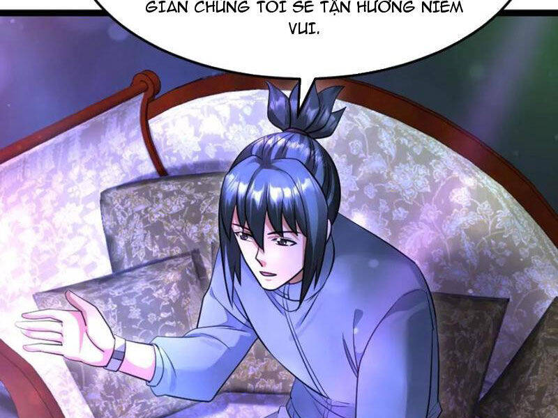 Toàn Cầu Băng Phong Ta Chế Tạo Phòng An Toàn Tại Tận Thế Chap 489 - Next Chap 488