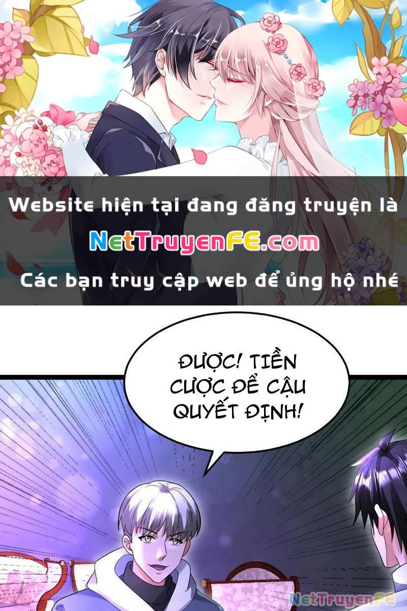 Toàn Cầu Băng Phong Ta Chế Tạo Phòng An Toàn Tại Tận Thế Chap 490 - Next Chap 489