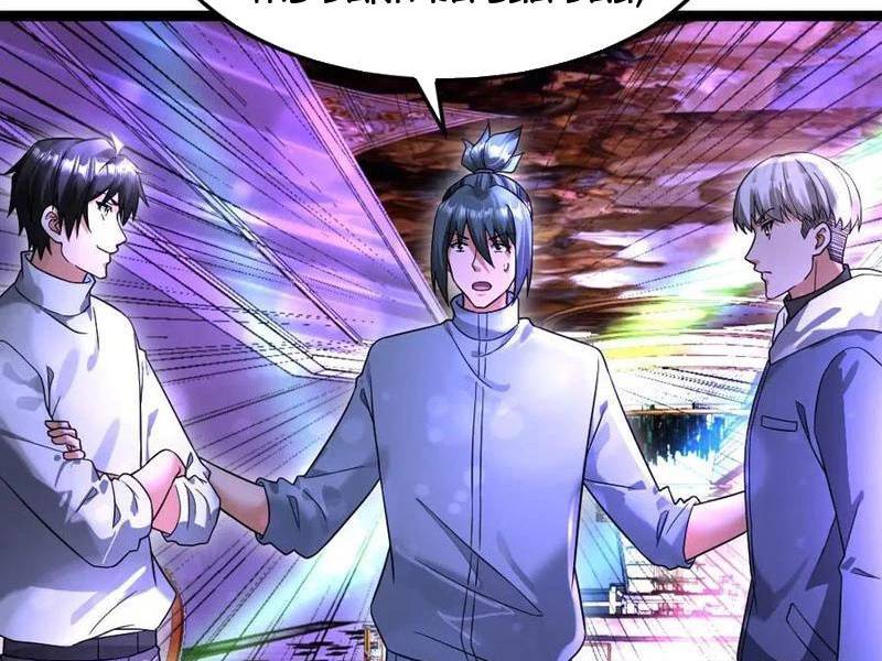 Toàn Cầu Băng Phong Ta Chế Tạo Phòng An Toàn Tại Tận Thế Chap 490 - Next Chap 489