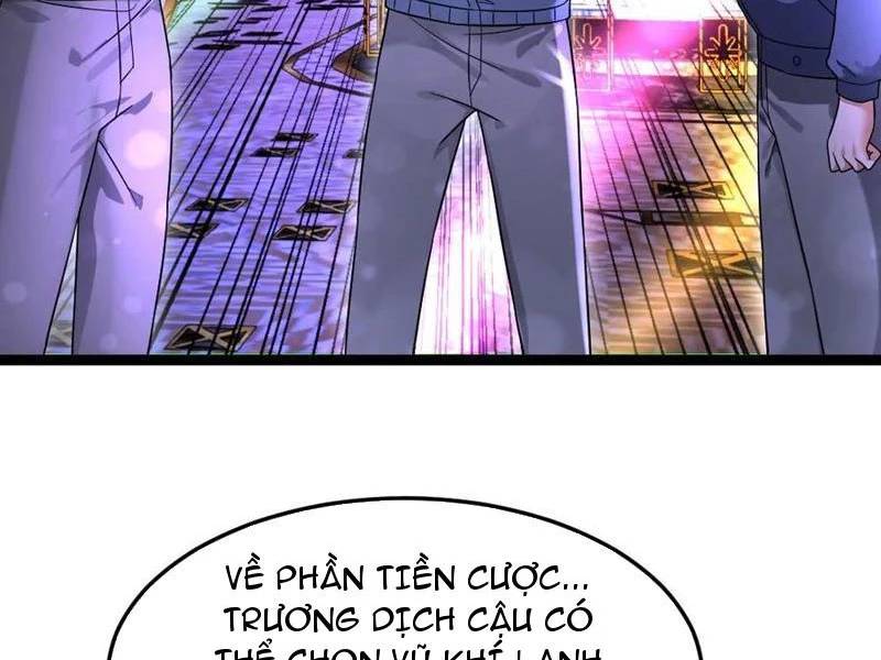Toàn Cầu Băng Phong Ta Chế Tạo Phòng An Toàn Tại Tận Thế Chap 490 - Next Chap 489
